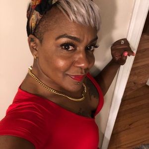 Meet your Posher, Shauna